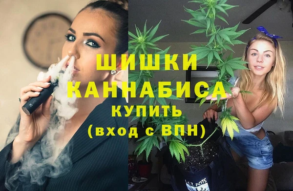 Альфа ПВП Абаза